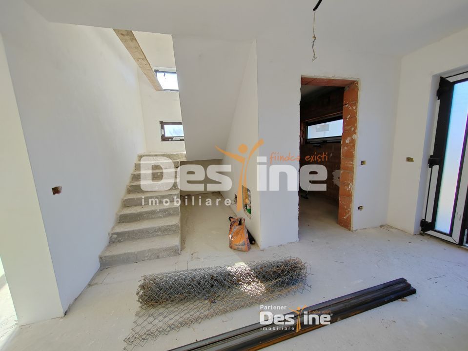 BARNOVA - Casă individuală P+M+POD, 145 mp + 789 mp teren - Poză 8