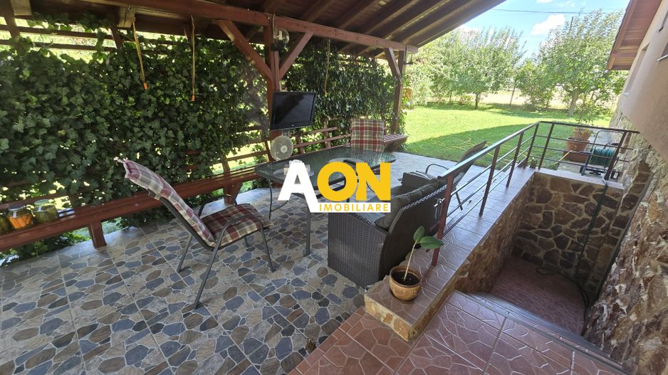 Casa 5 Camere, Zona Alba Micesti,  660 mp Teren - Poză 46