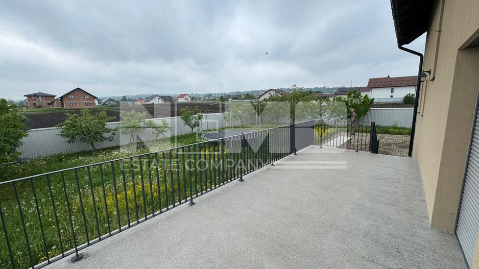 CASĂ DE VIS DE VÂNZARE | BOSANCI, SUCEAVA | Pret: 260.000€ - Poză 23