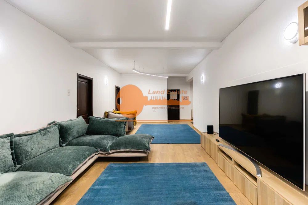 3 camere Calea Victoriei - Poză 5