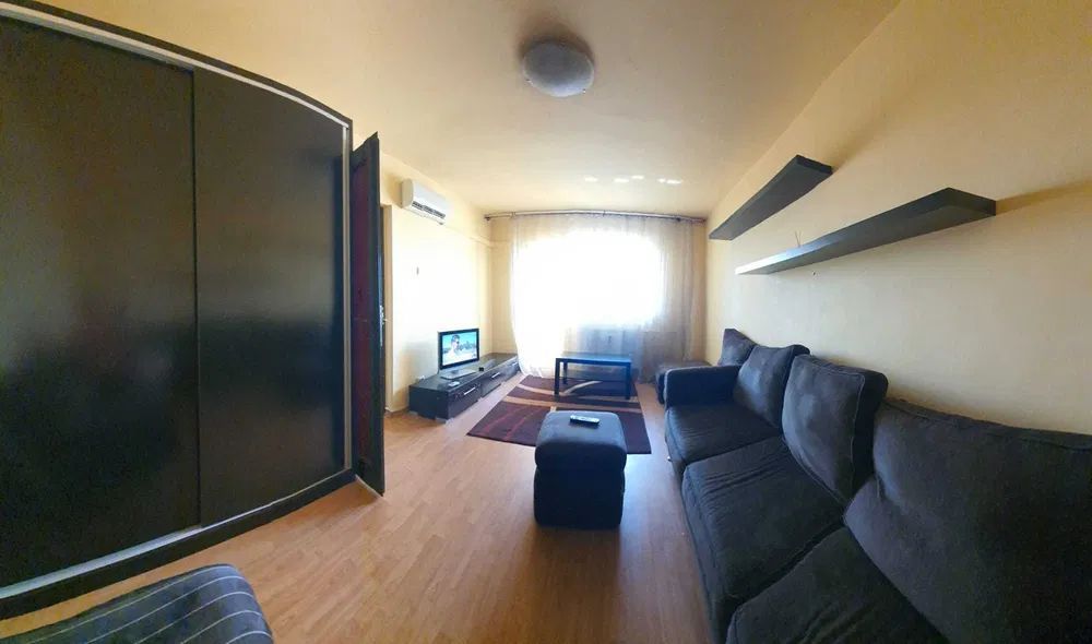 Apartament cu doua camere decomandat, strada Turda - Poză 3