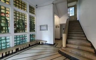 Piata Romana ASE, renovat complet modern, vedere stradala, listat pe AIRBNB - Poză 18