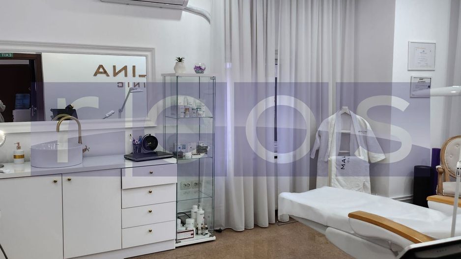 VANZARE APARTAMENT 4 CAMERE 2 BAI DOROBANTI VICTORIEI 80MP CENTRALA PROPRIE - Poză 1
