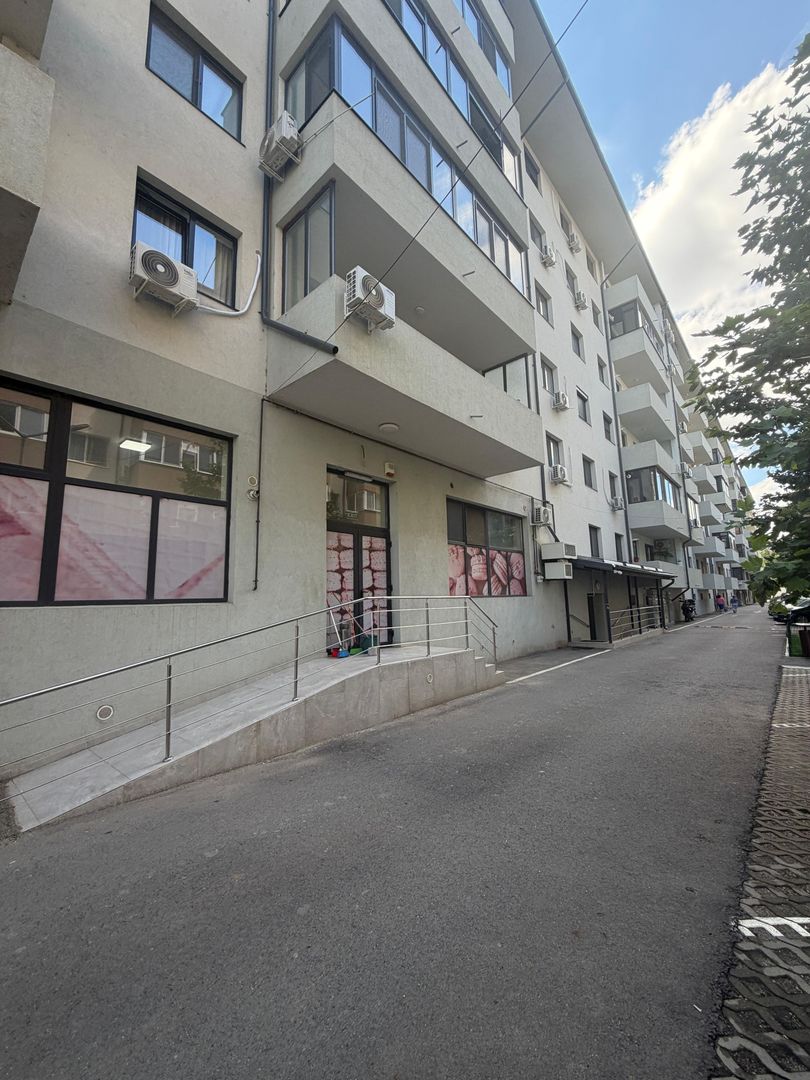 AP. 3 CAMERE MOBILAT/UTILAT, PARCARE SUBTERANA, BOXA INCLUSA, COMIS 0% - Poză 18
