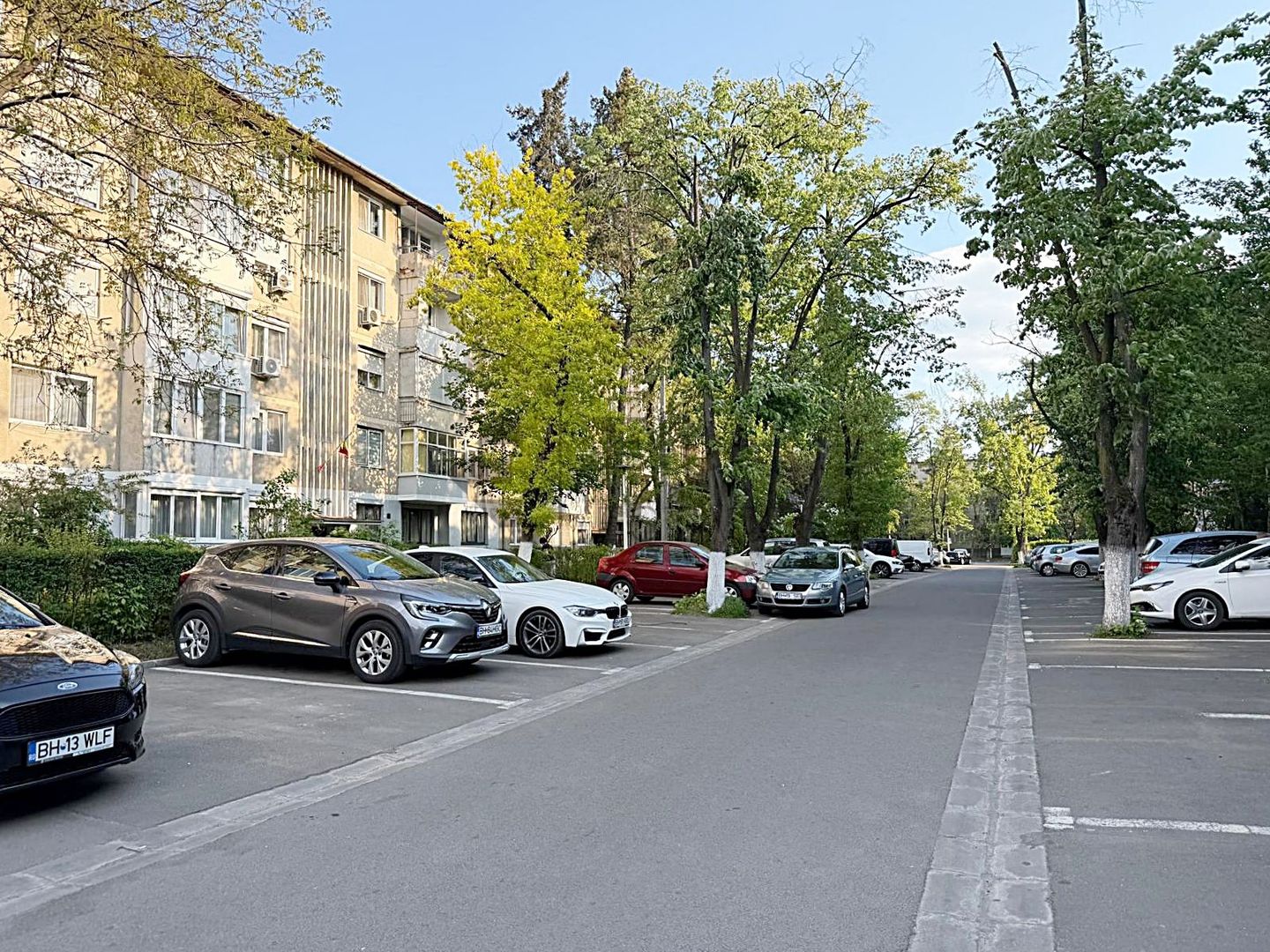 Apartament cu 2 camere Piata Rogerius | Etaj 1 - Poză 13