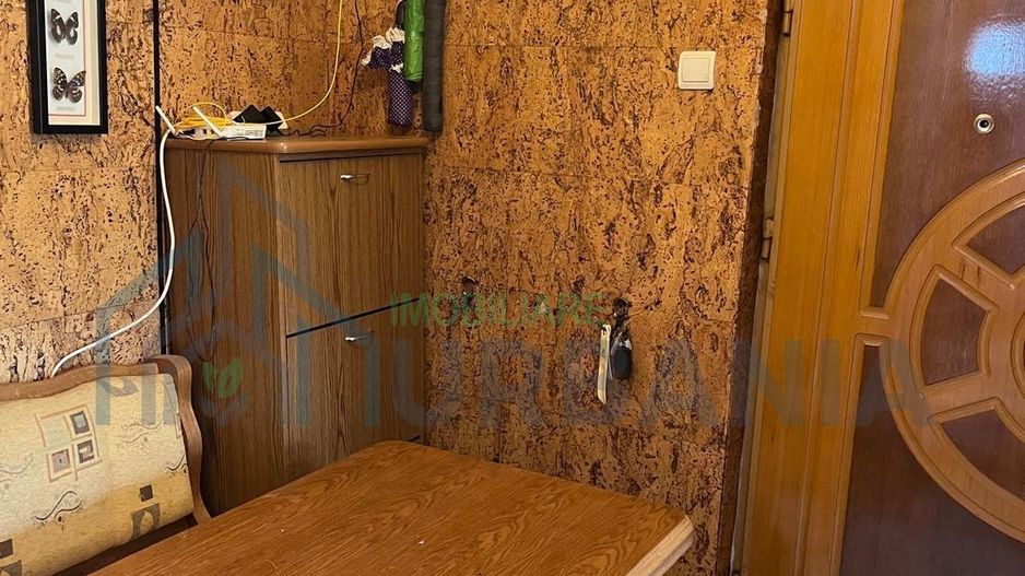 Apartament 2 camere, Podu Roș, mobilat, Iași – de închiriat - Poză 1