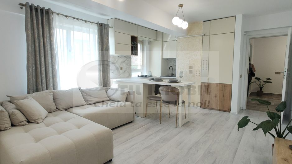 2 CAM INTAB.TATARASI LUX , MOBILAT LOC DE PARCARE, 137000euro plus TVA - Poză 15