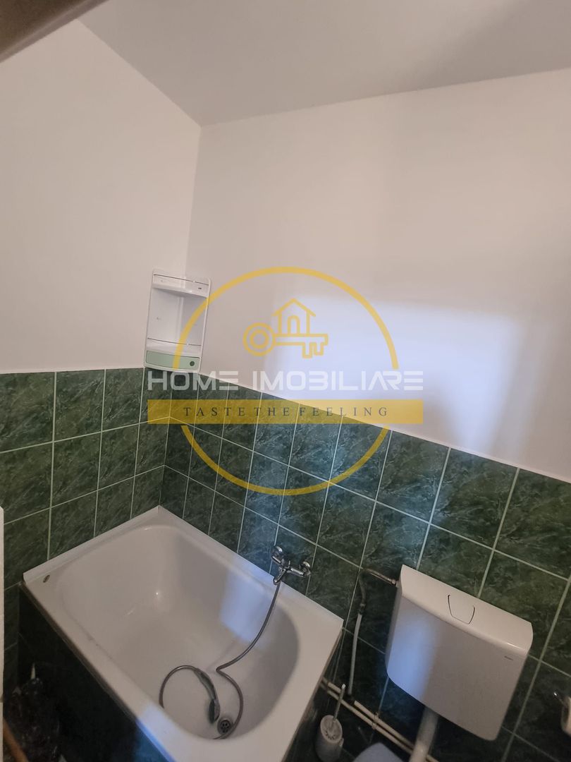 Garsoniera PET FRIENDLY/ Mobilata si utilata/ Zimbru - Poză 6