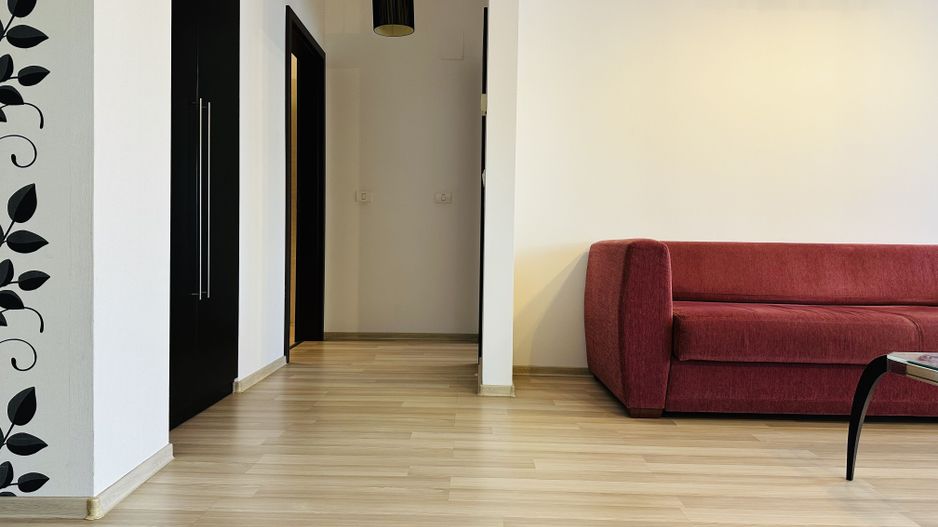 REZERVAT - Apartament cochet - 2 camere - The Ring | Terasa10 mp - Poză 24