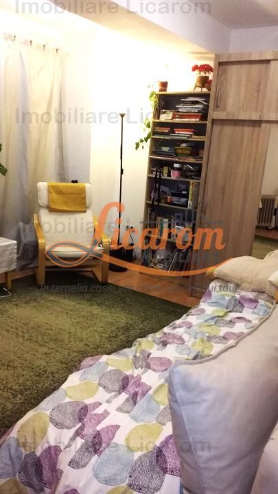 EUROPE RESIDENCE -apartament 2 camere cochet, Avram Iancu. - Poză 9