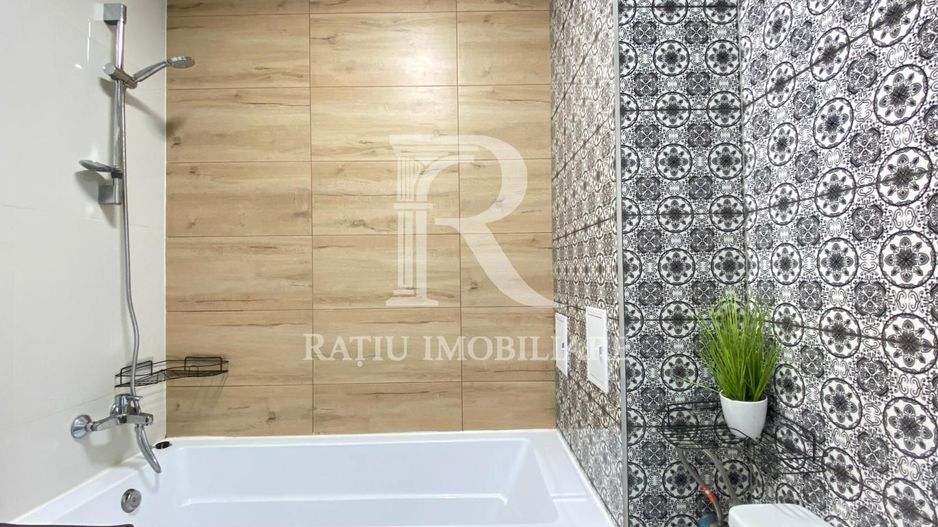 Apartament modern cu 2 camere, la cheie | Prima Nufărul | Oradea - Poză 9