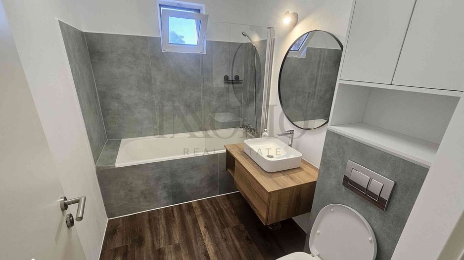 Apartament 2 camere | Renovat | Loc de Parcare | Stefan Cel Mare - Poză 7