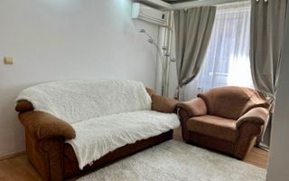 PODU ROS - FARA RISC - ETAJ INTERMEDIAR - 3 CAMERE - Poză 2