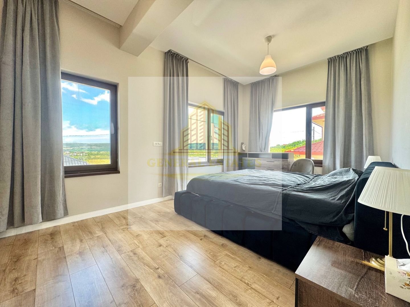 Vânzare Casa P+E - Gata de intrare – Vișan, Iași - Poză 23