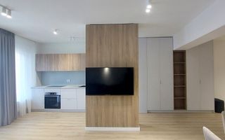 Apartament modern, 82 mp și terasă 17 mp, zona Parc Babeș - Poză 9