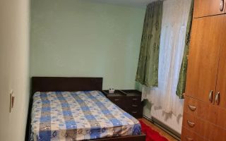 Apartament 2 camere Sagului etaj 2 cu centrala - Poză 6