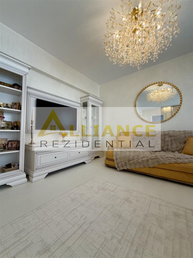 Siena Biruintei 85 | Metrou Berceni - 3 camere | PREMIUM - Poză 16