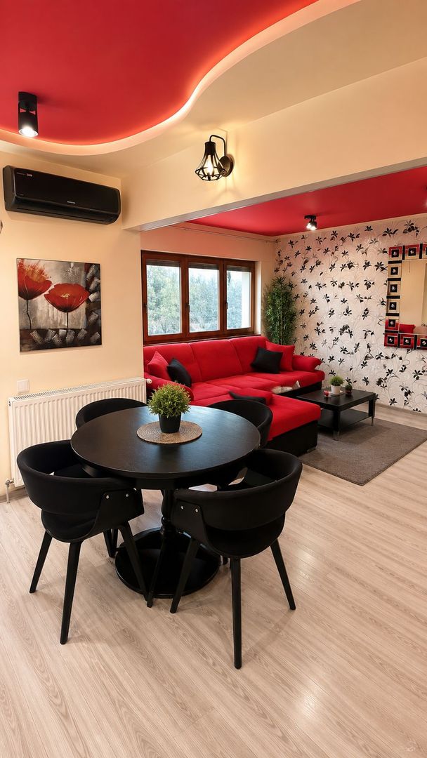 Apartament 2 camere decomandat | Zona Lipovei – la 10 minute de Iulius - Poză 5