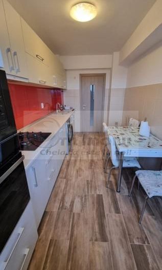 Apartament 2 camere D - 61 mp -Bucium Confort- 135.000 euro - Poză 7