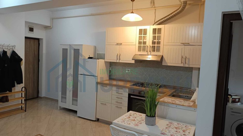 Apartament 1 cameră în complexul Concept Residence, Iași - Poză 3