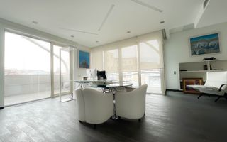 Cladire de birouri + spatiu comercial *1106 mp* // Dorobanti Capitale - Poză 28