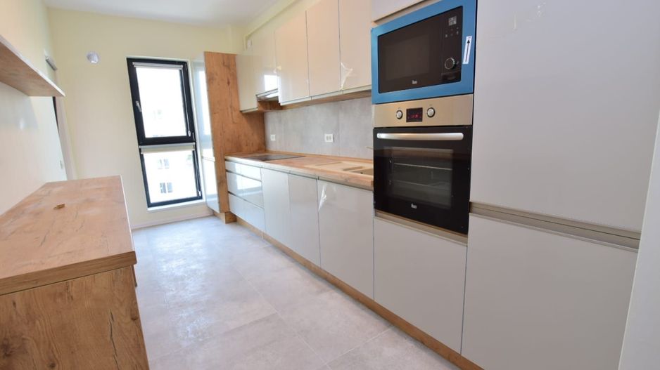 Cotroceni Smart Residence - Parcare Subterana - TVA INCLUS - Poză 4