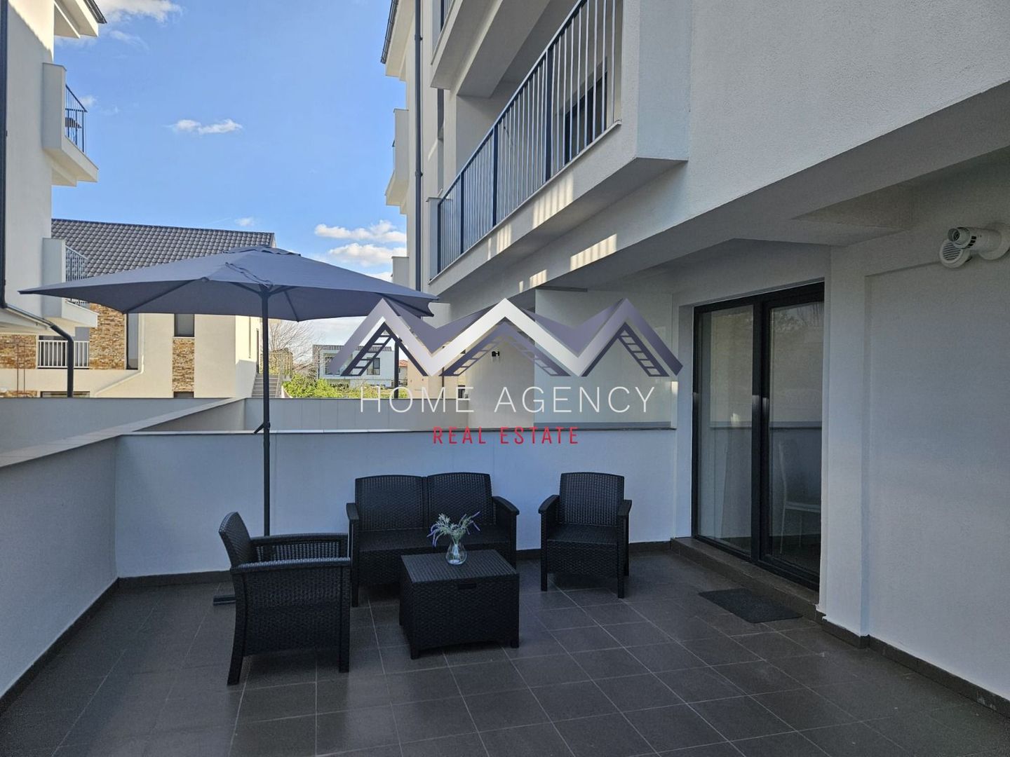 Apartament 2 camere Otopeni Central - Poză 10