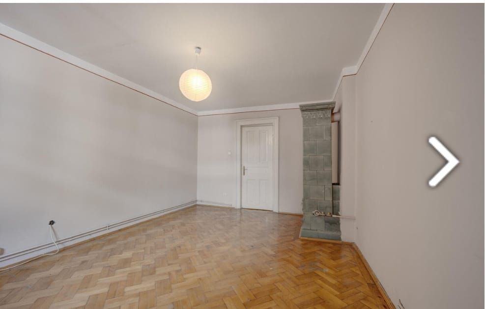 APARTAMENT 3 CAMERE | PIATA ROSETTI | IDEAL PENTRU SEDIU DE FIRMA - Poză 3