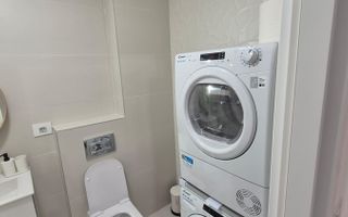 Studio dublu modern | 40 mp | Parcare + boxa | Ivory Residence Pipera - Poză 9