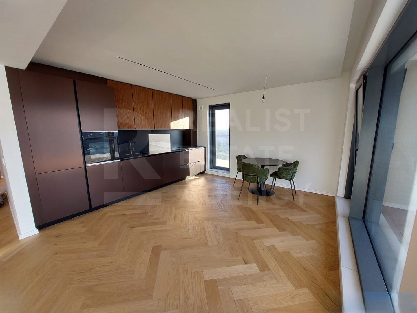 Vânzare, apartament, 3 camere, Complex Kudo, Brașov - Poză 5