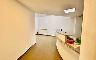 CLADIRE DE BIROURI P+4 | MULTIPLE ACTIVITATI - Poză 12