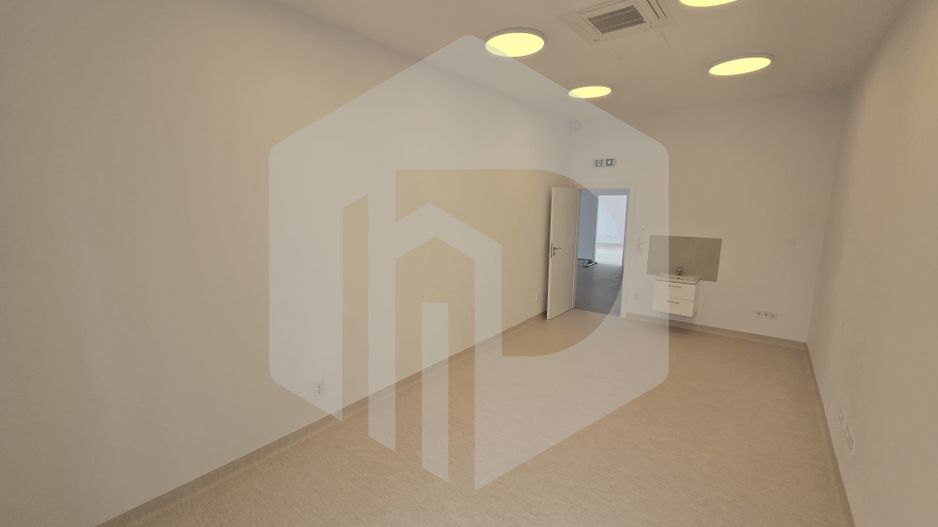 Spatiu comercial 125 mp 6 locuri parcare Doamna Stanca - Poză 3