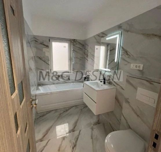 Apartament 2 camere Giroc bloc nou - Poză 4