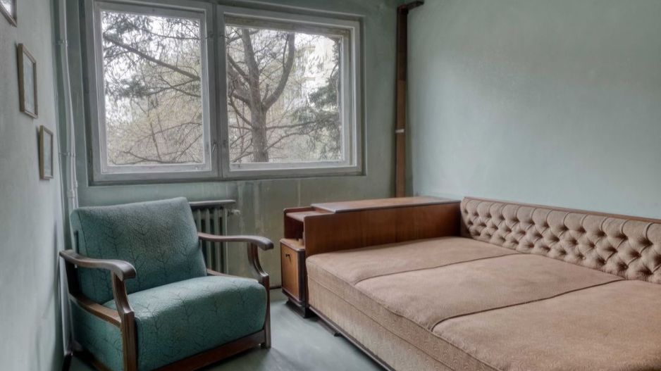 Apartament 3 camere de vanzare Gorjului - Poză 6