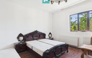 Casă individuală cu 5 camere și teren de 1.156 mp - Poză 17