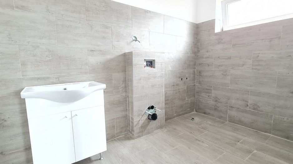 Casa 4 camere finalizata intabulata Cartier Izvor Tarlungeni - Poză 7