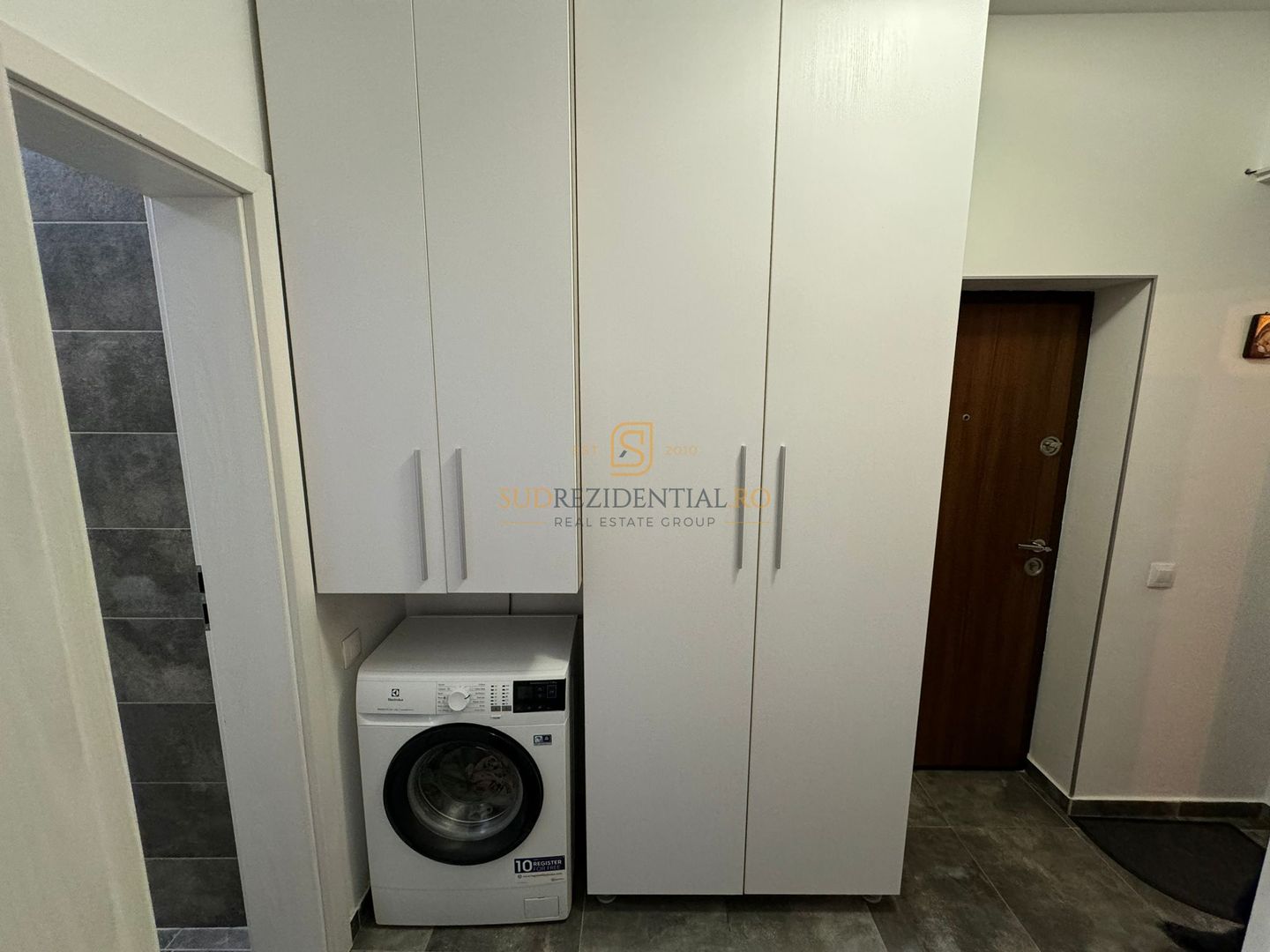 Apartament modern cu 2 camere, loc de parcare inclus, Bd Metalurgiei - Poză 17