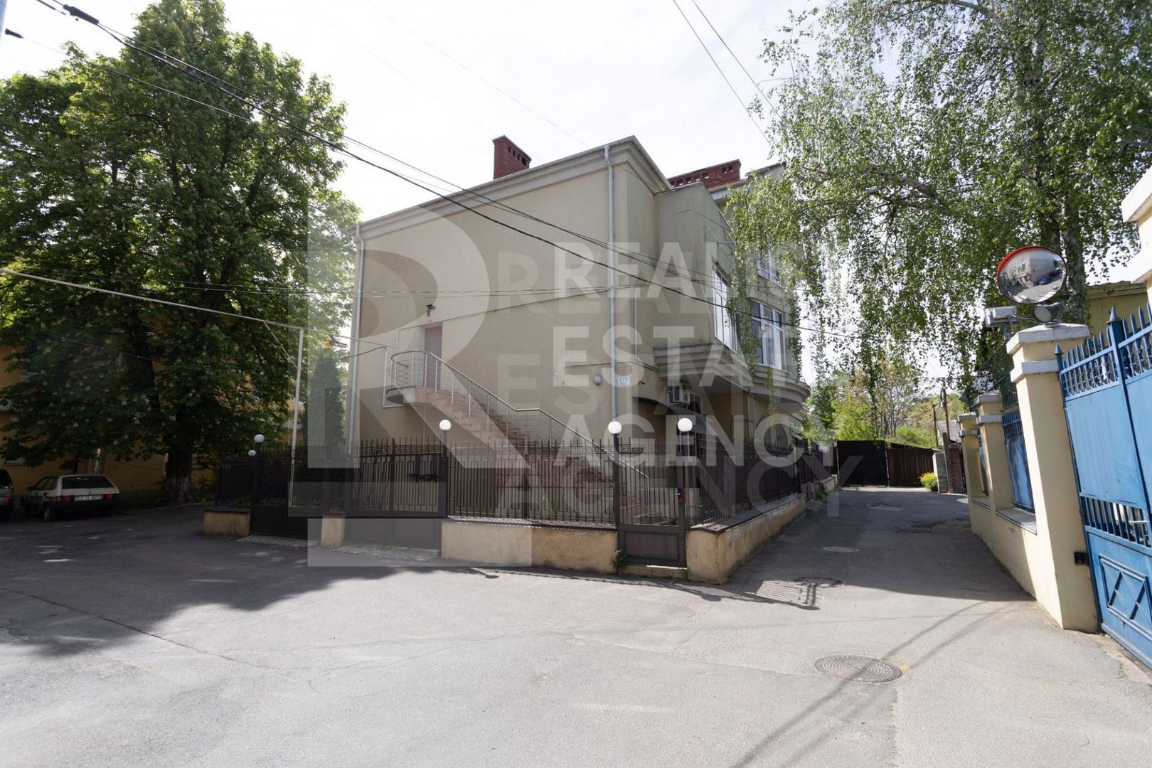 Vânzare, casă, bd. Ştefan cel Mare şi Sfînt, Centru. - Poză 16