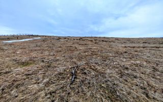 10.598 mp TEREN INTRAVILAN, statiunea montana Belis-Fantanele, CLUJ - Poză 2