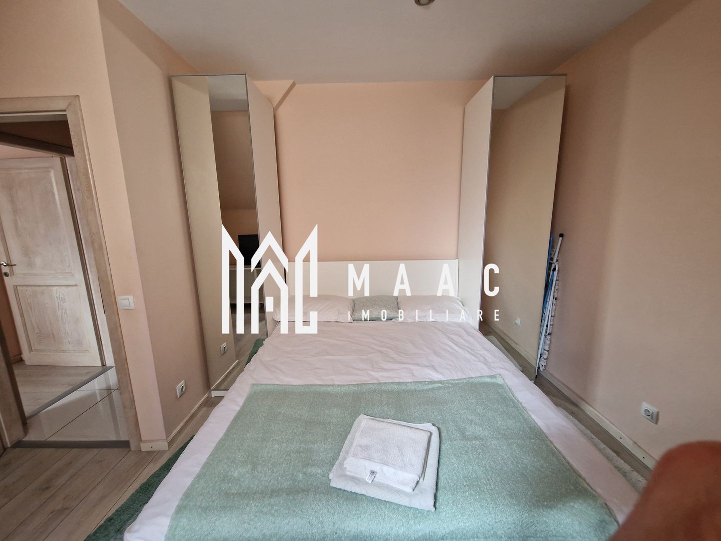 Apartament 3 camere decomandat | Tilișca, Sibiu | 70 mp, parcare - Poză 11
