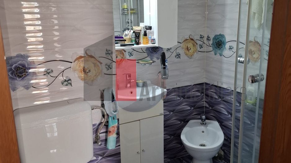 Ap. 2 cam. dec, 54 mp, et.9/10, mobilat și utilat, 2 min metrou, bl reabilitat - Poză 7