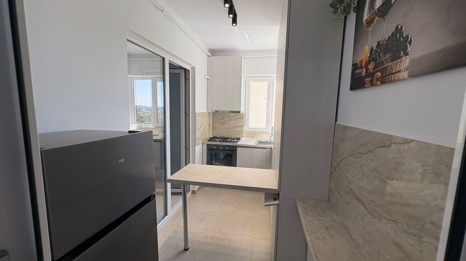 Închiriere apartament 2 camere, mobilat, prima închiriere - Poză 11