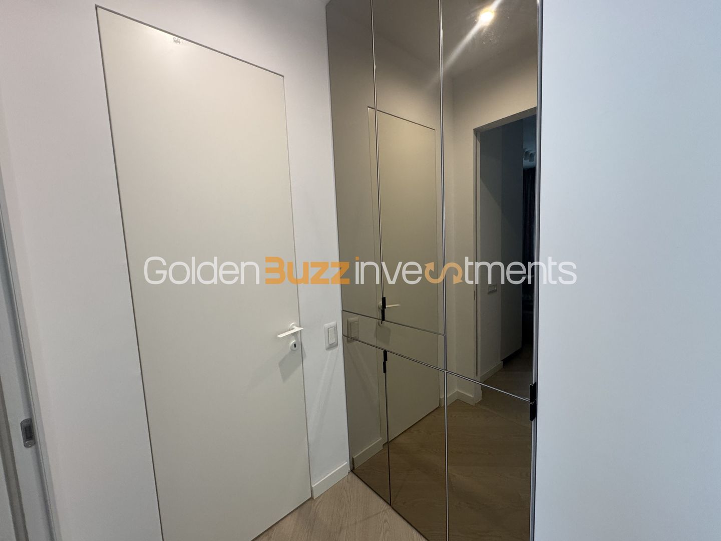 Apartament 2 camere Cortina North - Poză 3