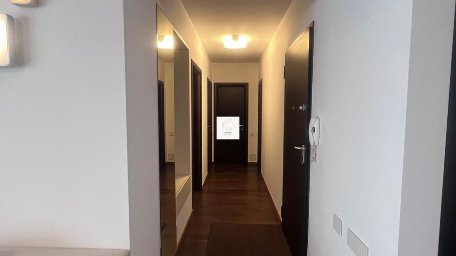 Apartament 4 camere Herastrau Nordului - Poză 11
