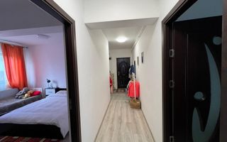 3 camere open-space, Parcare, Cartier Manastur, Zona Campului - Poză 4