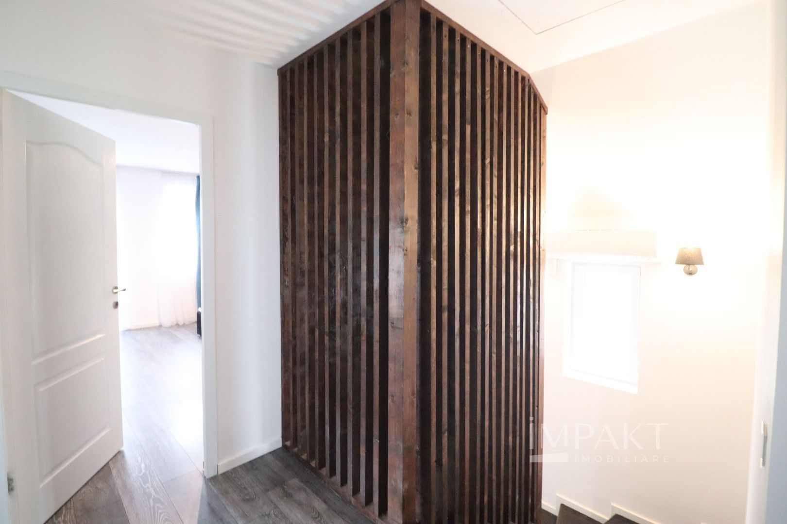 Casă individuală, curte generoasă, cartier Voronet! - Poză 13