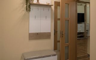 De închiriat apartament 2 camere -Timpuri Noi, 7 min metrou - Poză 6