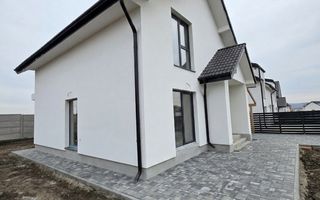 Casa individuala, 5 camere, Sura Mica,  Sibiu - Poză 2