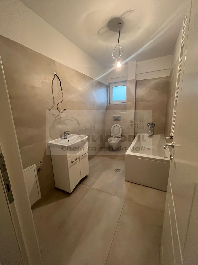 Apartament 2 camere, decomandat, Bucium, intabulat,  0% comision - Poză 7