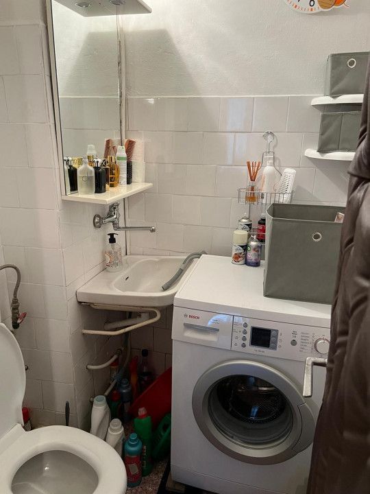 Vanzare apartament 4 camere, Prundu stradal - Poză 8